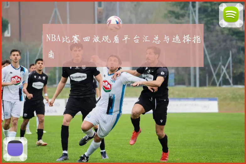 NBA比赛回放观看平台汇总与选择指南