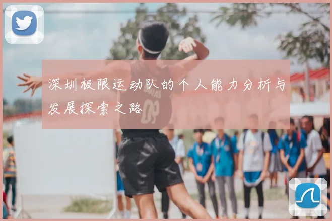 深圳极限运动队的个人能力分析与发展探索之路