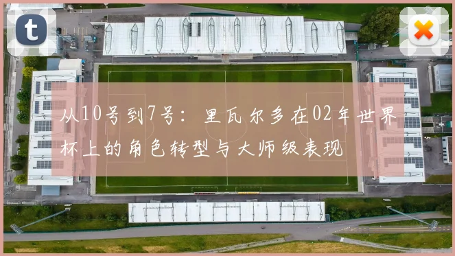 从10号到7号：里瓦尔多在02年世界杯上的角色转型与大师级表现