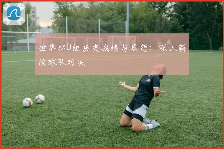 世界杯D组历史战绩与恩怨：深入解读球队对决