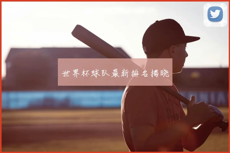 世界杯球队最新排名揭晓