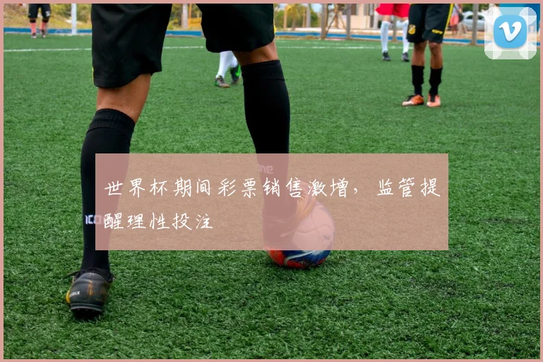 世界杯期间彩票销售激增,监管提醒理性投注
